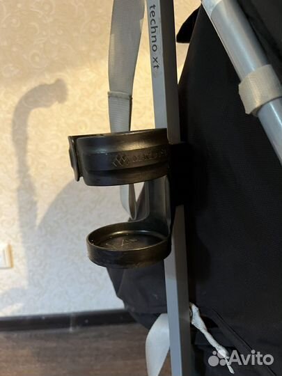 Коляска maclaren techno xt