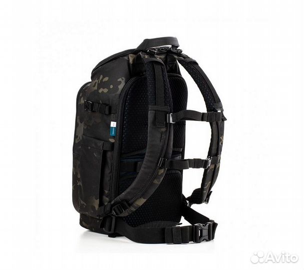 Рюкзак Tenba Axis v2 Tactical Backpack 16 MultiCam