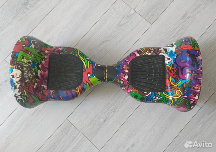 Гироскутер