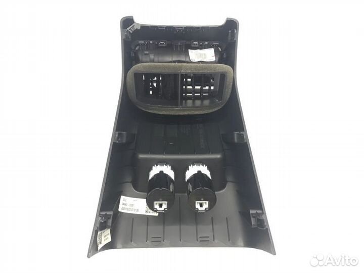 Накладка центральной консоли Kia K5 2021