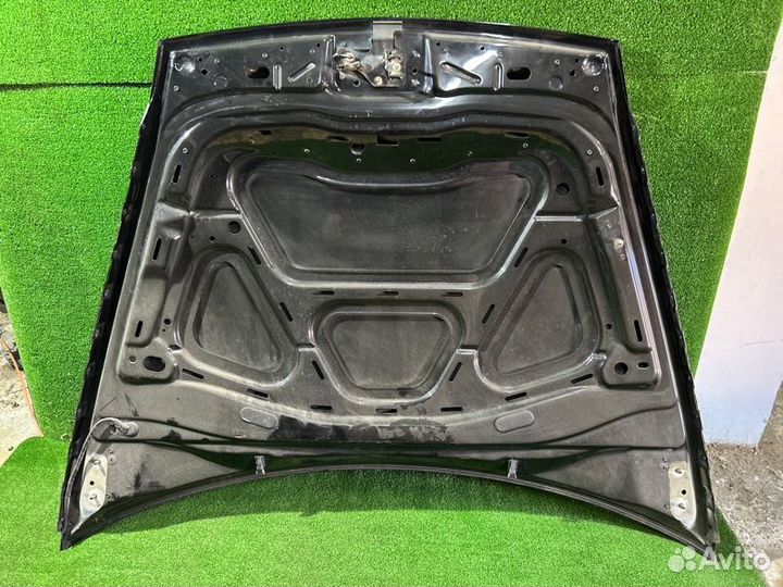 Капот Porsche Cayenne 957 2002-2007