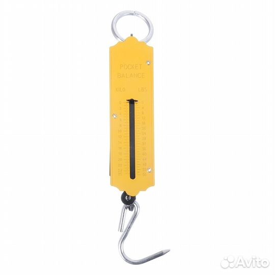 Кантор Vetta металлический 25 кг. 487008