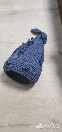 Дом для кота