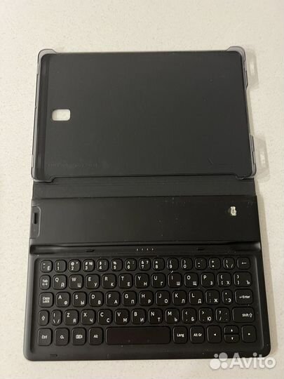 Планшет Samsung Galaxy Tab S4 10.5