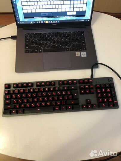 Logitech g413 carbon custom