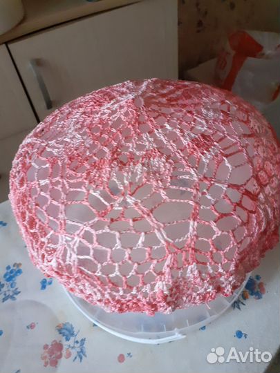 Шляпа и беретки женские