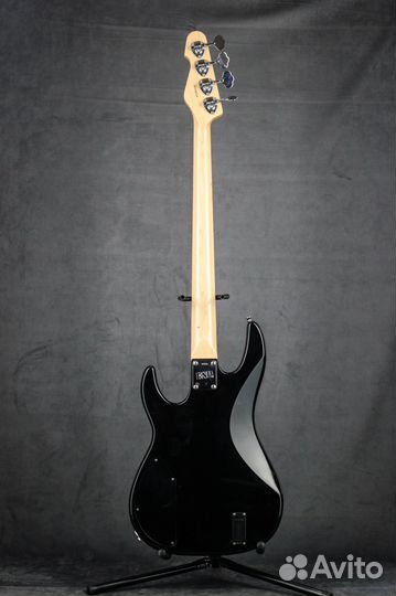 Бас гитара ESP ap230sl Made in Japan мензура 35