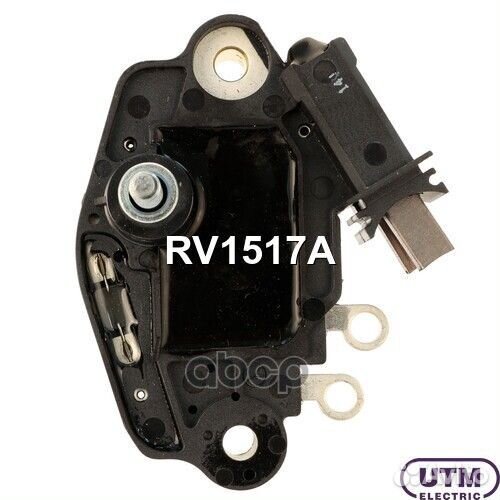 Регулятор генератора rv1517a Utm