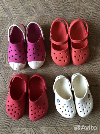 Crocs c 10 11 12 13