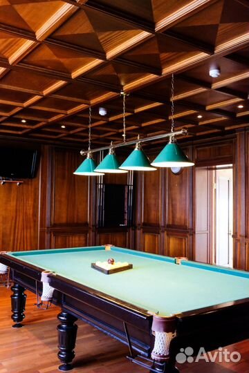 Базы отдыха и рыбалка посуточно