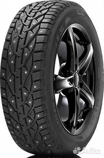Formula Ice 235/55 R18 T