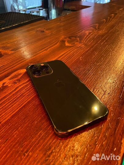iPhone 13 Pro, 1 ТБ