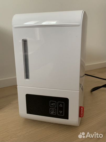 Увлажнитель воздуха boneco