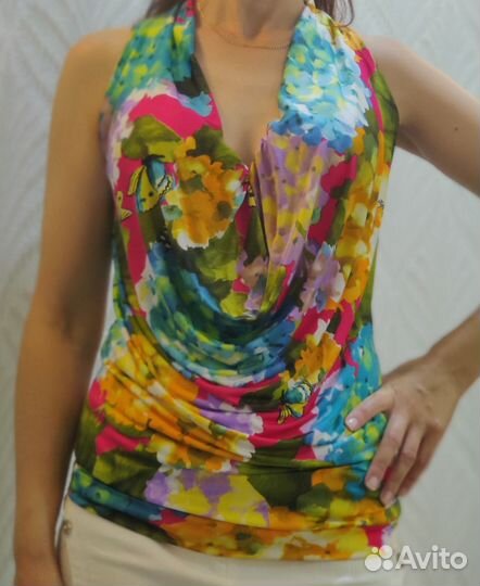 Топ женский