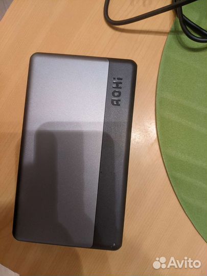 Powerbank 100w PD 3.0 30000mah aohi