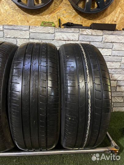 Pirelli Cinturato P7 215/55 R17