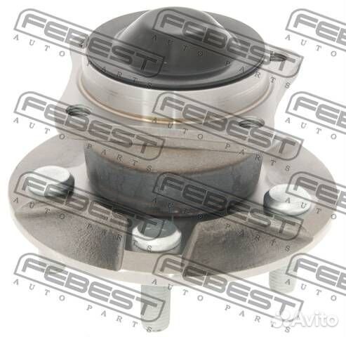 Ступица 0182-ZZT230R