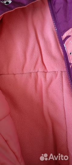 Комбинезон lassie 86 демисезон