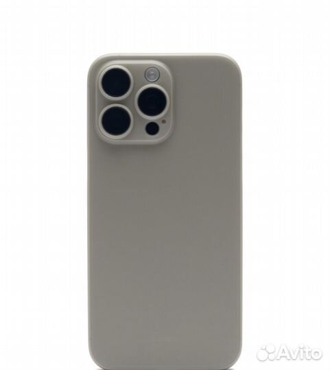 iPhone 15 Pro, 512 ГБ