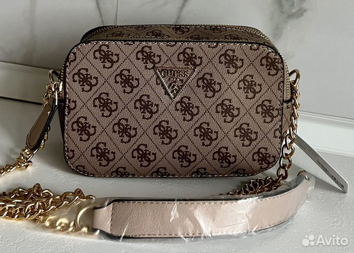 Сумка guess noelle