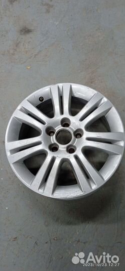 Литой дискR 16