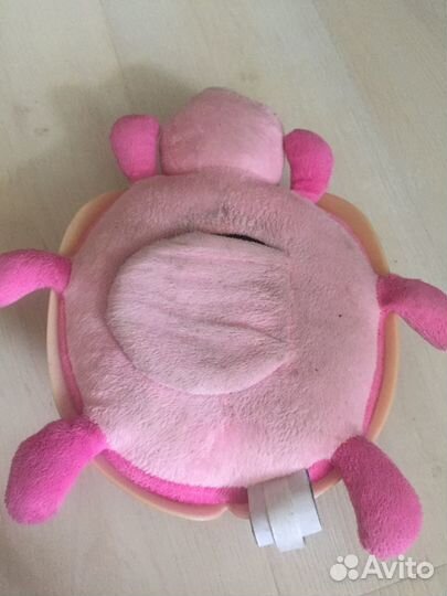 Заводные/инерционные и др. игрушки, 5 штук