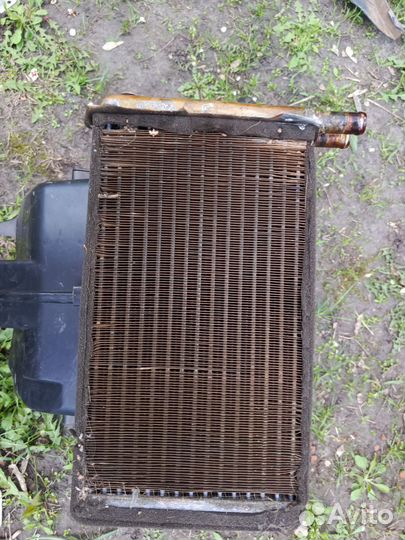 Ваз 2114 на разбор