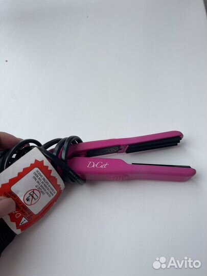 Плойка гафре