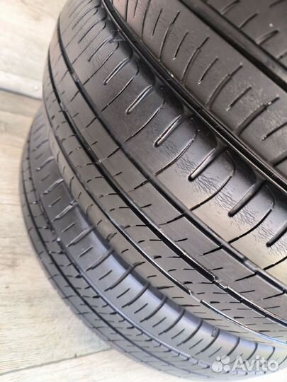 Dunlop Enasave EC204 155/65 R14