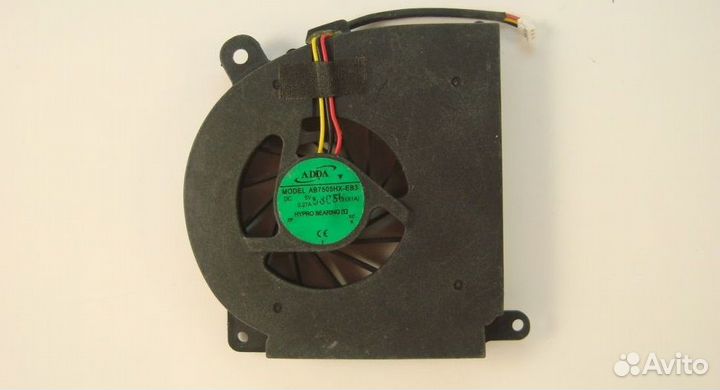Вентилятор (кулер) Acer Aspire 3100 3600 5100