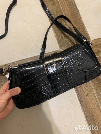 Сумка женская клатч