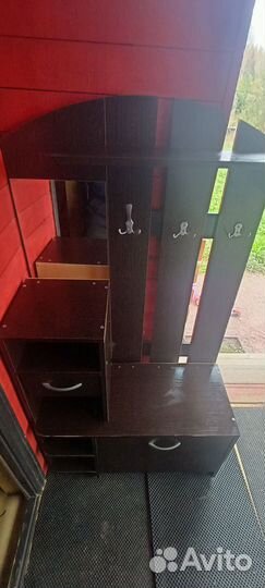 Шкаф для прихожей