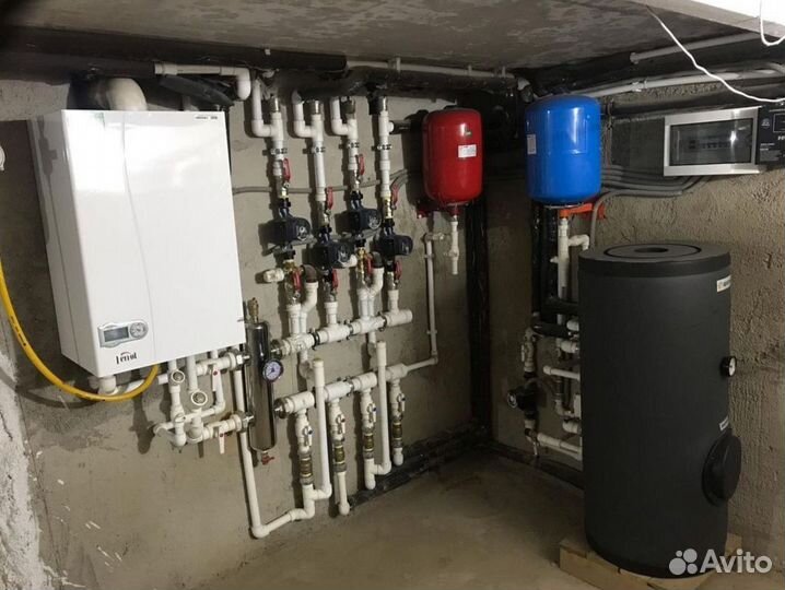 Ремонт и отделка / Сантехника