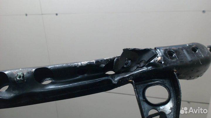 Балка под радиатор Chevrolet Malibu, 2018