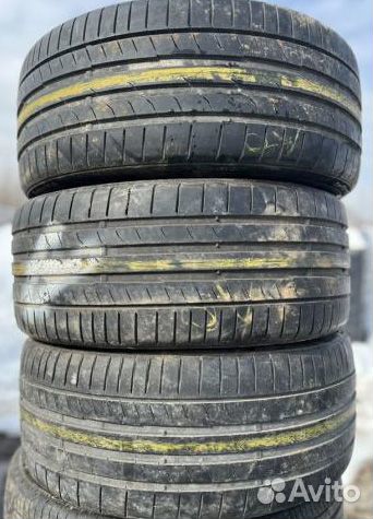 Continental ContiSportContact 5 245/35 R18