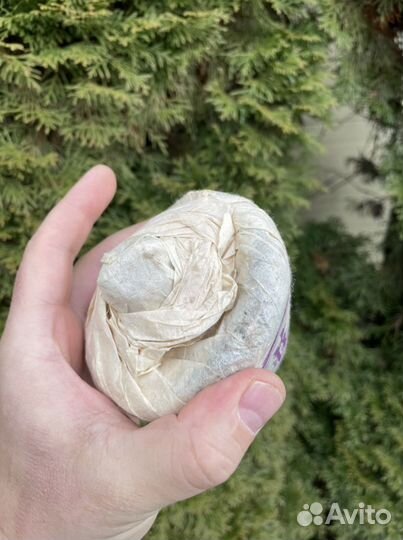 Муслим Шен Пуэр 2007 год. Лао шен мусульманин