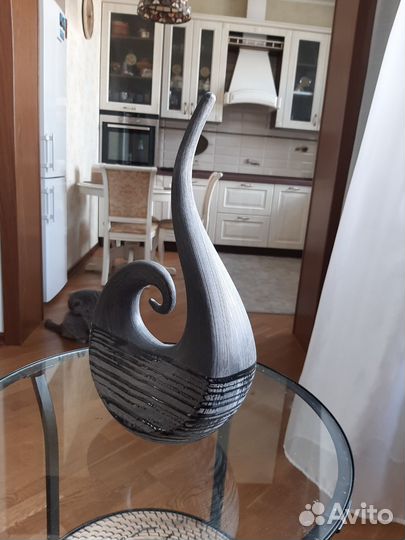 Предметы интерьера