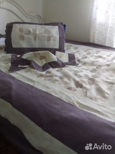 Покрывало новое