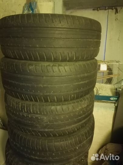 Matador MP 44 Elite 3 195/55 R16