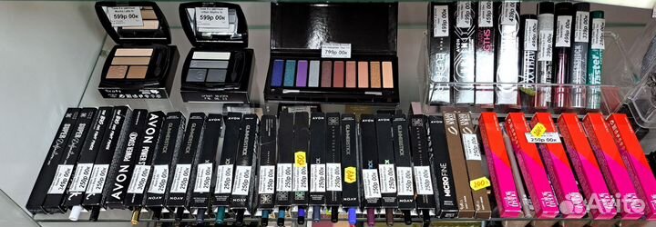 Avon Декоративная косметика