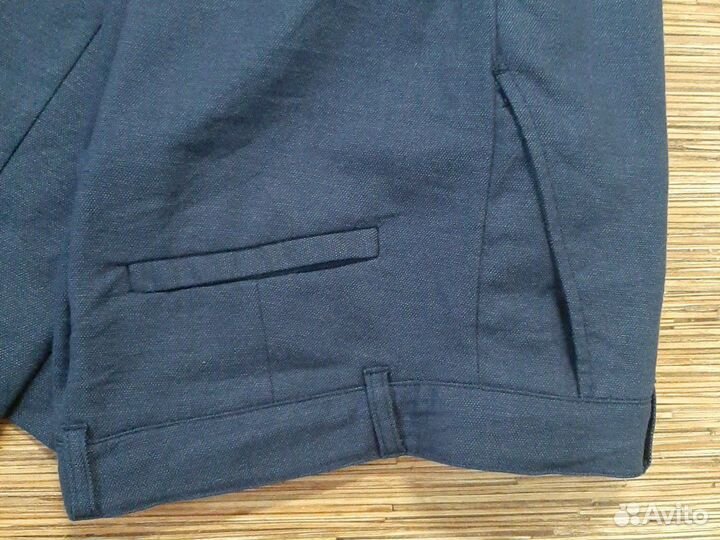 Костюм для мальчика жилет+брюки