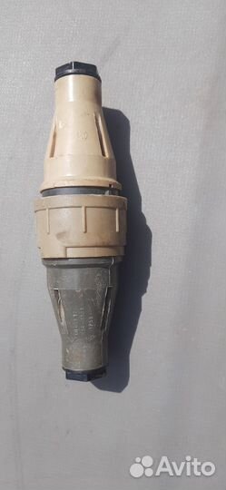 Разьём сп 063 У2,63А,660В,1Р55