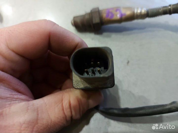 Датчик кислородный Volkswagen Passat 7