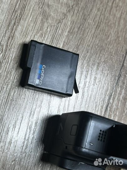 Камера GoPro Hero 7 black