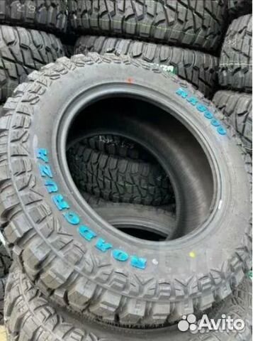 Roadcruza RA8000 265/70 R18 124Q