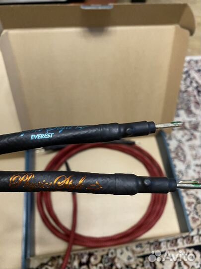 Акустический Physics Style Everest 2 м