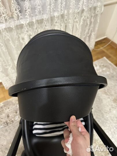 Коляска hot mom 2 в 1