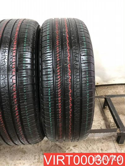 Pirelli Scorpion Zero All Season 255/55 R19 111W