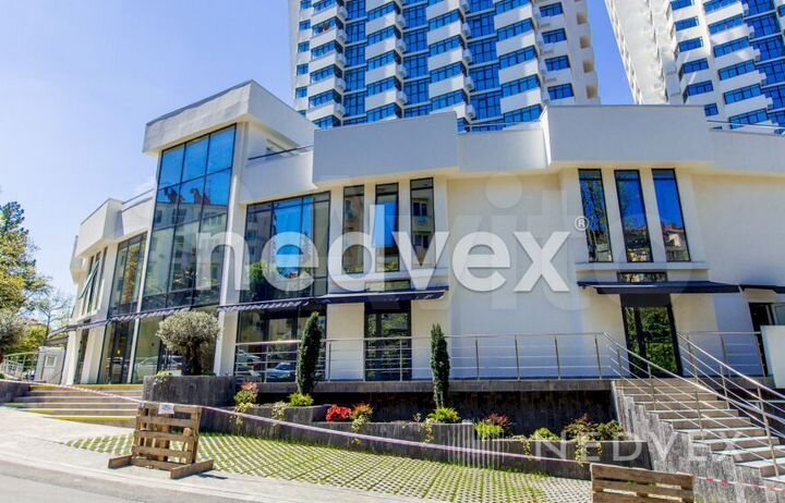 1-к. квартира, 22 м², 2/20 эт.