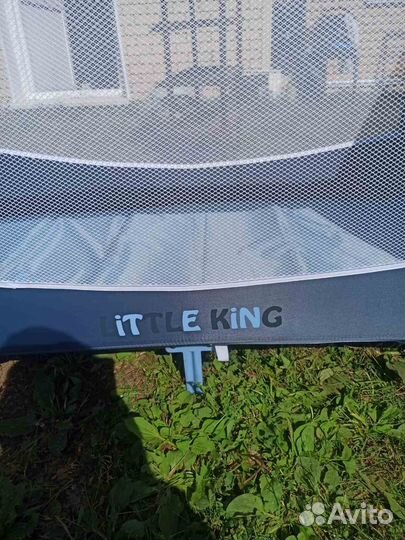 Детский манеж бу